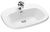 Hotelzimmer: Waschbecken, Waschbeckenschrank