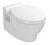Hotelzimmer: Toilette, Bidet
