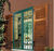 Fenster/T�r aus diversem Material