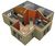 Innenarchitektur-CAD-Software