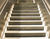 Gesch�ftsgeb�ude : Gerade treppen