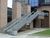 Gesch�ftsgeb�ude : wendeltreppen