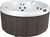 Wellnes: Hot-tub