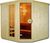 Wellness: Sauna, Hammam...