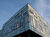 Leichtfassade: Verglasung und Platte f�r Vorhangfassaden