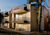 Doppelfassade: Platte und Fixiersystem f�r Hinterl�ftete Fassade