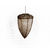 �ko-Design: Pendelleuchte, L�ster...