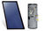 Solar Thermisch: Thermische Solaranlage