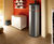 Luftheizung: Luftw�rmepumpe