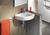 Sanit�rbereich: Handwaschbecken