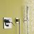 Thermostatischer Einhebelmischer f�r Dusche