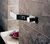 Toilettenpapierhalter