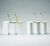 Abfalleimer, Toilettenb�rste