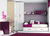 Kinderzimmer f�r M�dchen 
