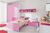 M�dchen-Betten