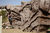 Kletterausr�stung: Aussen-Kletterwand...
