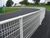 Z�une f�r Sportpl�tze
