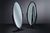 Tischspiegel