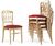 Traditionelle St�hle: Stapelst�hle, Klappst�hle...