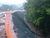 Drainage und Bodenstabilisierung: Abdachung, Strasse...