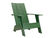 �kologisches Design: gartenm�bel