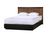 �kologisches Design: Einzelbett