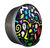 �kologisches Design: Wandleuchte