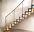 Original Design-Treppe