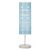 Moderne Tischlampe: Kunststoff