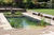 Besonderes Schwimmbecken: Schwimmteich