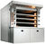 Kochger�t f�r Gewerbe: Gasbackofen 