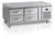 K�hlung f�r Gewerbe: K�hlschrank 