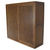 Traditioneller Kleiderschrank