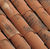 Dachziegel: Terrakotta