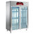 K�hlung f�r Gewerbe: Gefrierschrank