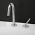 Einhebelmischer f�r Waschbecken