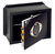 Sicherheit: Safe