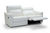 Traditionelles verstellbare Sofa