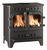 Kamin, Kaminofen