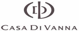 CasaDiVanna - logo