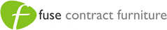 Fuse Contract Furniture - logo