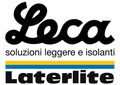 Leca Laterlite - logo