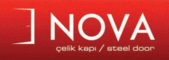NOVA STEEL SECURİTY DOOR LTD - logo