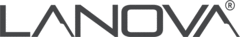 Lanova - logo