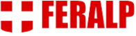 FERALP SN - logo