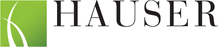 HAUSER - logo
