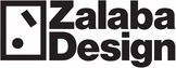 Zalaba Design - logo