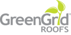 Green Grid Roof - logo