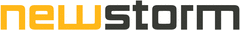 Newstorm - logo