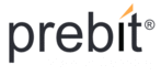 Prebit - logo